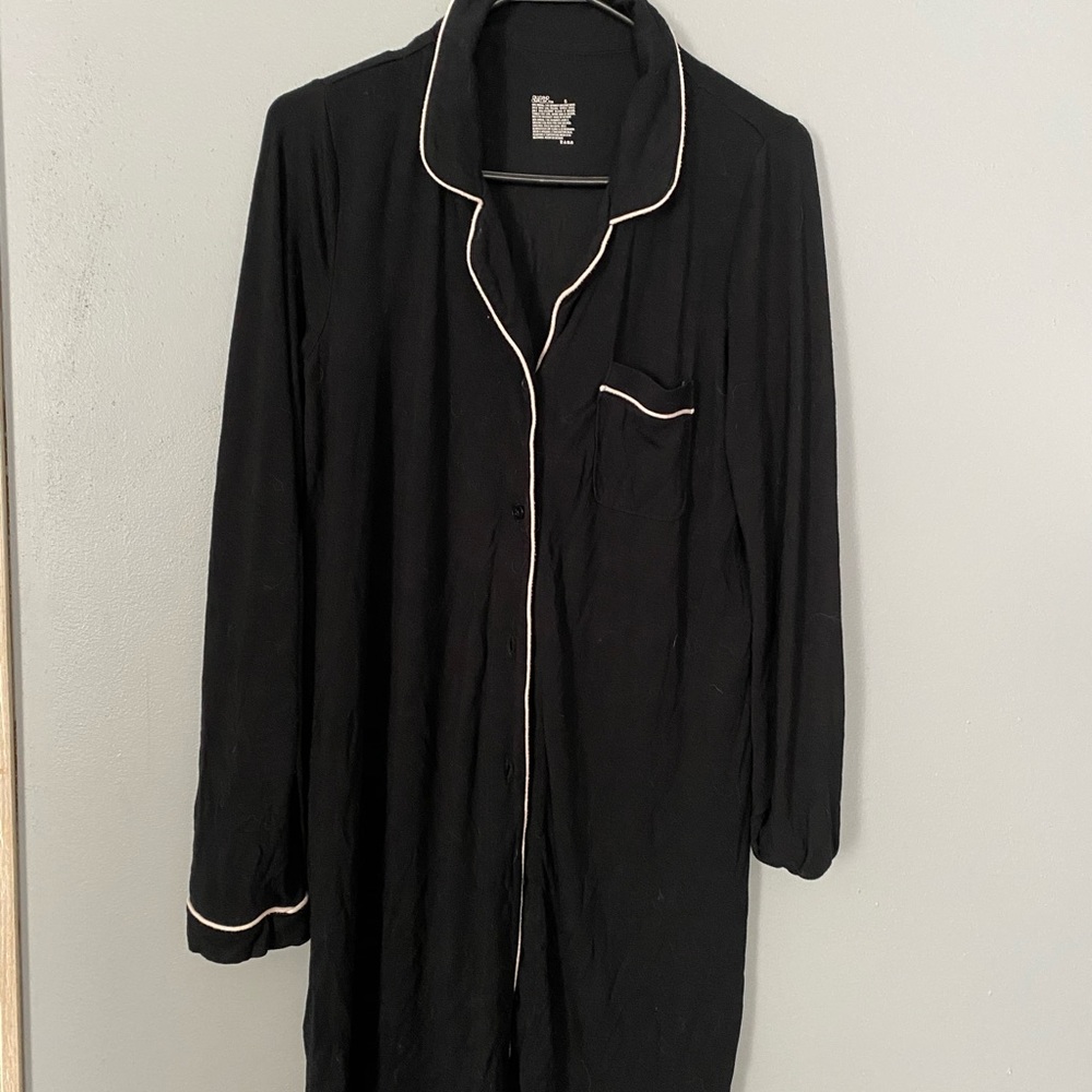 Pajama shirt